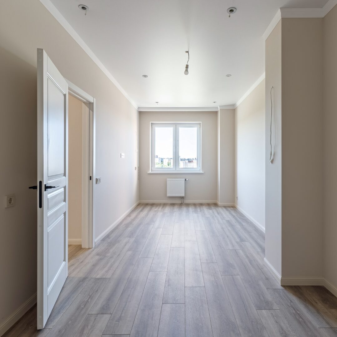 2bhk Un-Furnished Apartment Deep Cleaning Annual Subscription