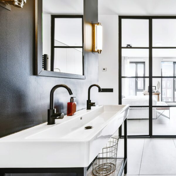Basic Cleaning- Extra Large 3 Bathrooms Pack