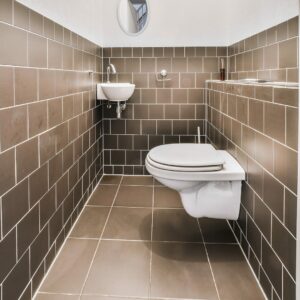 Deep Cleaning – 2 Bathrooms Pack