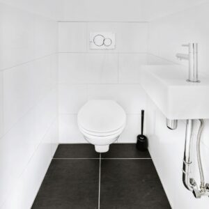 Deep Cleaning- Extra Large 2 Bathrooms Pack