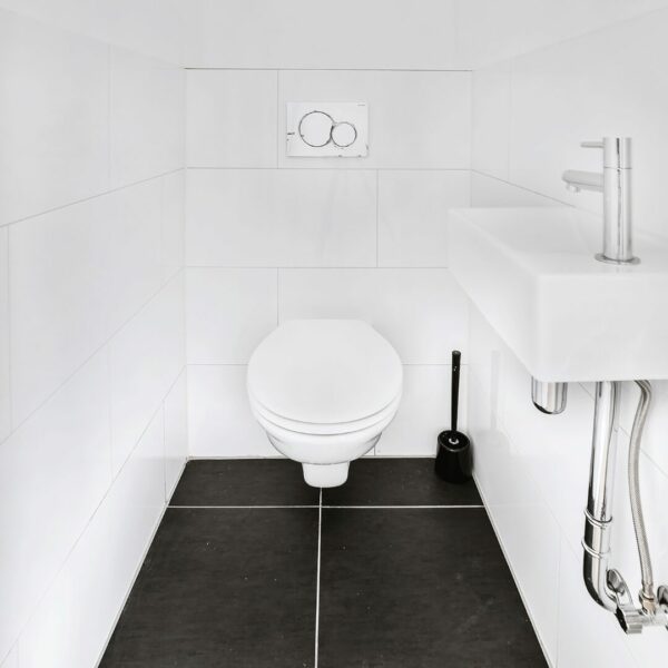 Deep Cleaning- Extra Large 2 Bathrooms Pack