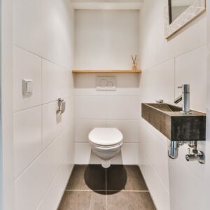 Deep Cleaning- Extra Large 3 Bathrooms Pack