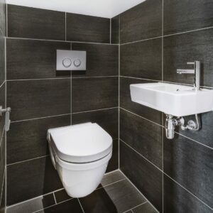 Deep Cleaning – 1 Bathroom