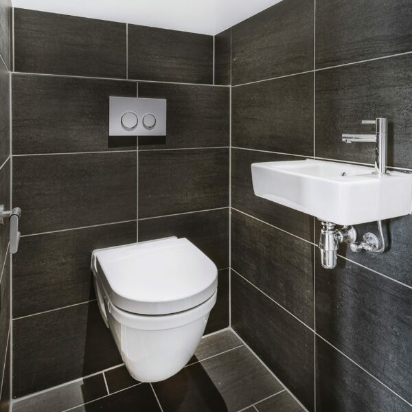 Deep Cleaning – 1 Bathroom