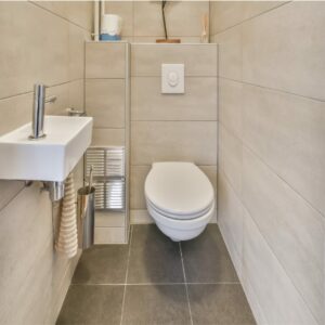 Deep Cleaning – 3 Bathrooms Pack