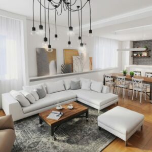 Furnished Appartment