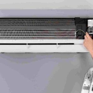 Ac Power On Issue