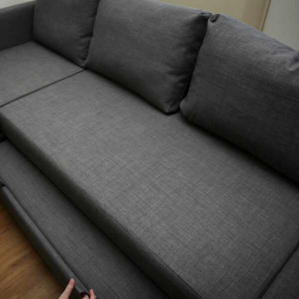 Sofa Cleaning-4 seats