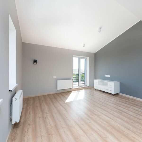 Un-Furnished Villa Basic Cleaning up to 1200sq.ft