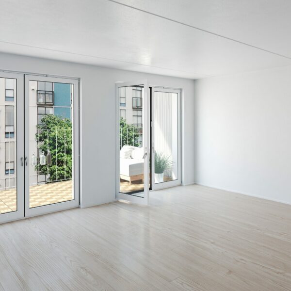 Un-Furnished Villa Basic Cleaning up to 2000sq.ft