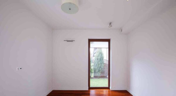 Un-Furnished Apartment Basic Cleaning-5BHK
