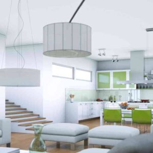 Furnished Apartment- Deep 3BHK