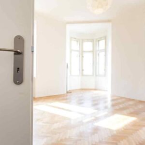 Un-Furnished Apartment-1BHK