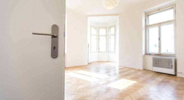 Un-Furnished Apartment-1BHK