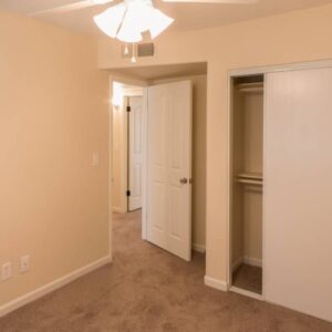 Un-Furnished Apartment-3BHK