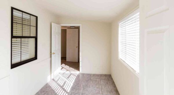 Un-Furnished Villa Deep Cleaning up to 6000sq.ft